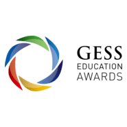 GESS Awards Logo PNG Vector
