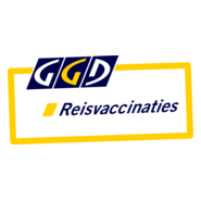 GGD Reisvaccinaties Logo PNG Vector