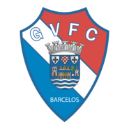 Gil Vicente FC Logo PNG Vector