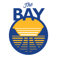Golden State Warriors Logo PNG Vector