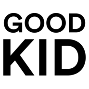 Good Kid Records Logo PNG Vector