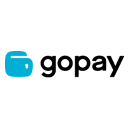 GoPay Logo PNG Vector