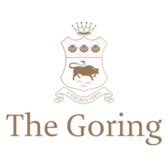 Goring Hotel Logo PNG Vector