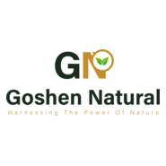 Goshen Natural Ltd Logo PNG Vector