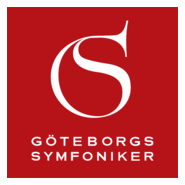Göteborgs Symfoniker Logo PNG Vector