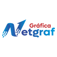GRAFICA NETGRAF Logo PNG Vector