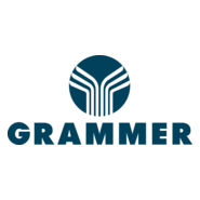 GRAMMER AG Logo PNG Vector