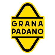 Grana Padano Logo PNG Vector