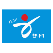 Grand National Party Logo PNG Vector