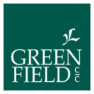 Greenfield Community College Logo PNG Vector