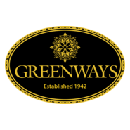 Greenways Logo PNG Vector