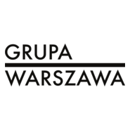Grupa Warszawa Logo PNG Vector