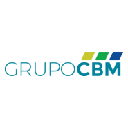 Grupo CBM Logo PNG Vector