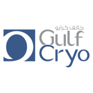 Gulf Cryo Logo PNG Vector