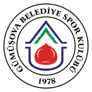 Gümüşova Belediyespor Logo PNG Vector
