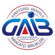 Güneydoğu Anadolu İhracatçı Birlikleri Logo PNG Vector