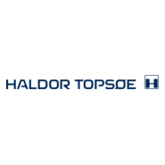 Haldor Topsoe Logo PNG Vector