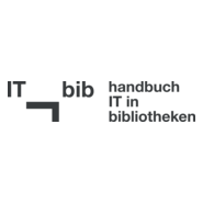 Handbuch IT in Bibliotheken Logo PNG Vector
