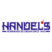 Handel's Logo PNG Vector