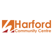 Harford Community Centre Logo PNG Vector