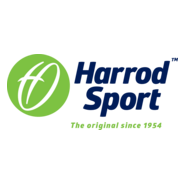 Harrod Sport Logo PNG Vector
