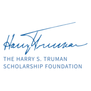 Harry S. Truman Scholarship Logo PNG Vector