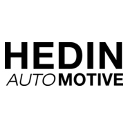 Hedin Automotive Logo PNG Vector
