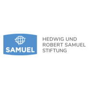 Hedwig und Robert Samuel-Stiftung Logo PNG Vector