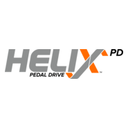 Helix PD Logo PNG Vector