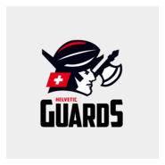 Helvetic Guards (2023) Logo PNG Vector