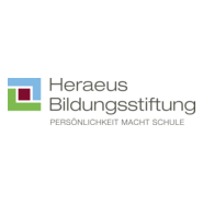 Heraeus Bildungsstiftung Logo PNG Vector