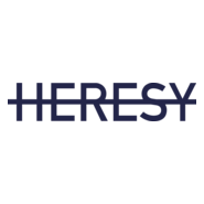 Heresy Software Ltd Logo PNG Vector