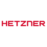 Hetzner Logo PNG Vector