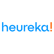 Heureka Logo PNG Vector