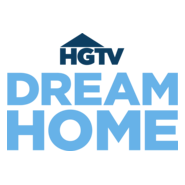 HGTV Dream Home Logo PNG Vector