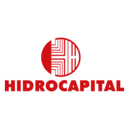 Hidrocapital Logo PNG Vector