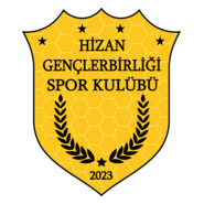 Hizan Gençlerbirliği Logo PNG Vector