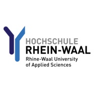 Hochschule Rhein-Waal Logo PNG Vector