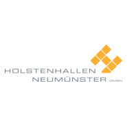 Holstenhallen Neumünster GmbH Logo PNG Vector