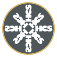 Home Cinema Systems Co. (HCS) Logo PNG Vector