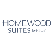 Homewood Suites by Hilton Logo PNG Vector