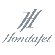 HondaJet Logo PNG Vector