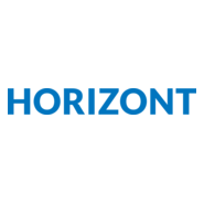 Horizont Logo PNG Vector