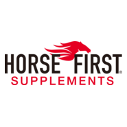 Horse First Supplements Logo PNG Vector