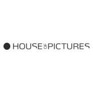 House of Pictures Logo PNG Vector