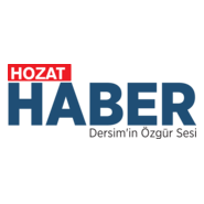 Hozat Haber Logo PNG Vector