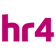 HR4 Logo PNG Vector