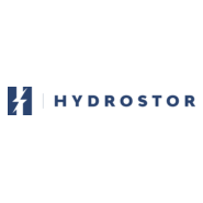 Hydrostor Inc Logo PNG Vector