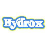 Hydrox (1985–1991) Logo PNG Vector