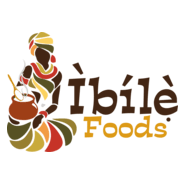 Ibile Foods UK Logo PNG Vector